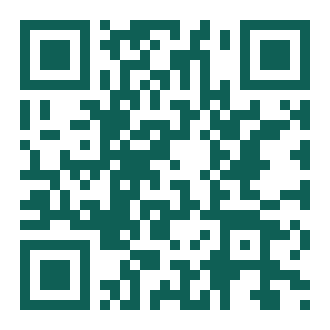 QR code to download Mycoscout on your phone